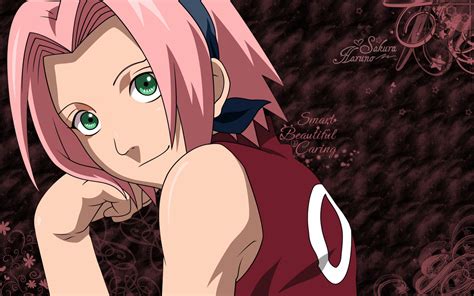 sakura haruno wallpaper|Sakura Haruno screenshots, images and pictures .